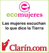 Ecomujeres en Diario Clarin