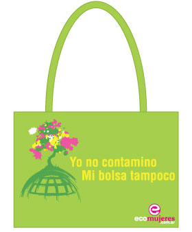 Clic para ampliar EcoMujeres - EcoPrensa. EcoMujeres en los medios