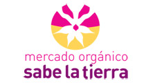 sabe la tierra merado organico