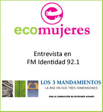 EcoMujeres en diario La Nación