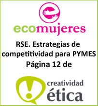 EcoMujeres en creatividad Etica