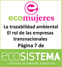 Trazabilidad ambiental