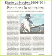 Diario La Nación