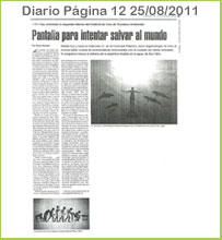 Diario Página 12
