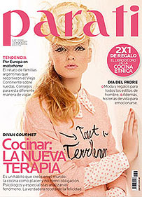 EcoMujeres en Revista Para Ti